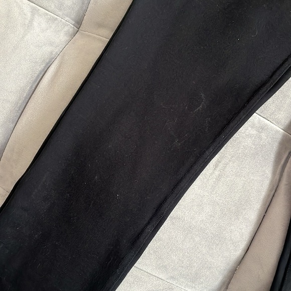 “Spanx- Jeggings Black Womens Size Small” - Picture 9 of 9